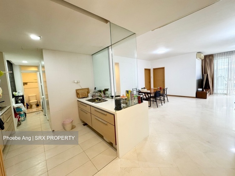 8 @ Mount Sophia (D9), Condominium #607042541